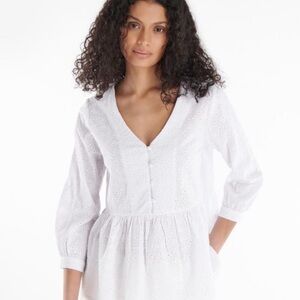 Women's Barbour Bindweed Top